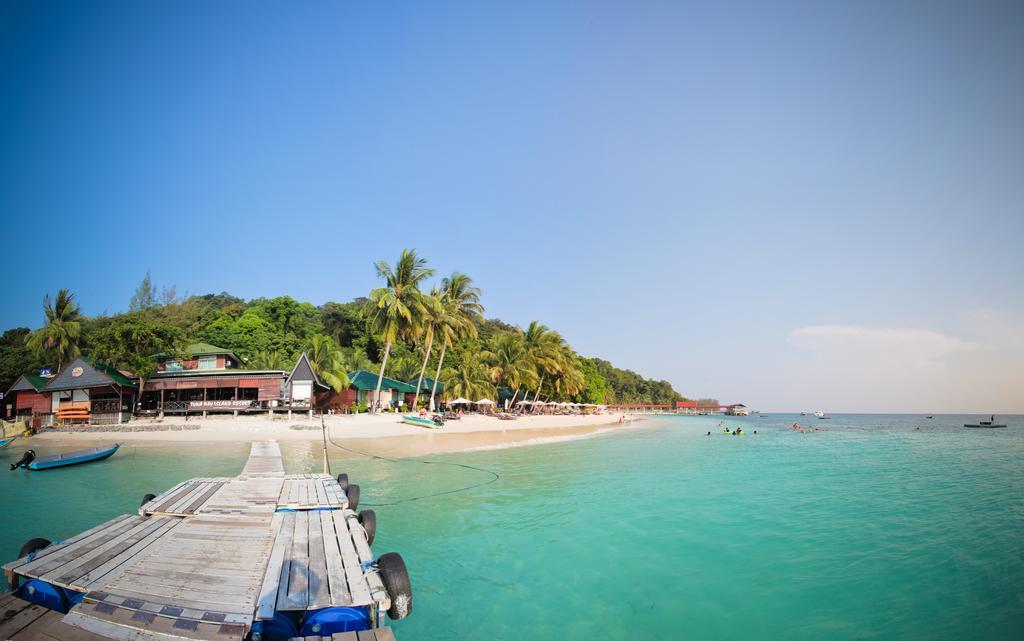 Tuna Bay Island Resort Perhentian Islands Exterior photo