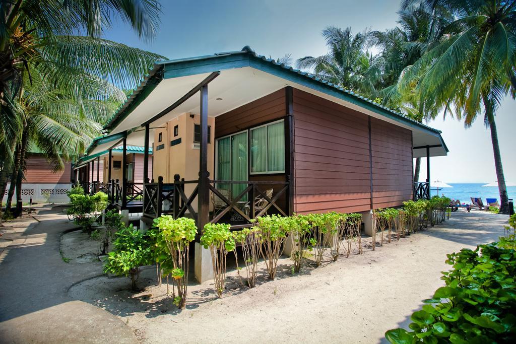 Tuna Bay Island Resort Perhentian Islands Exterior photo