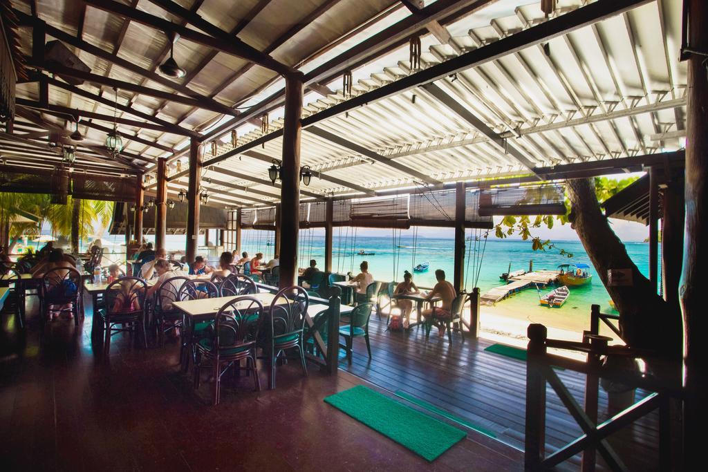 Tuna Bay Island Resort Perhentian Islands Exterior photo