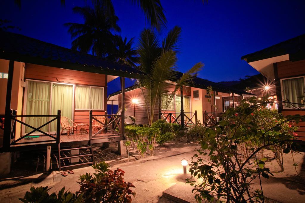 Tuna Bay Island Resort Perhentian Islands Exterior photo