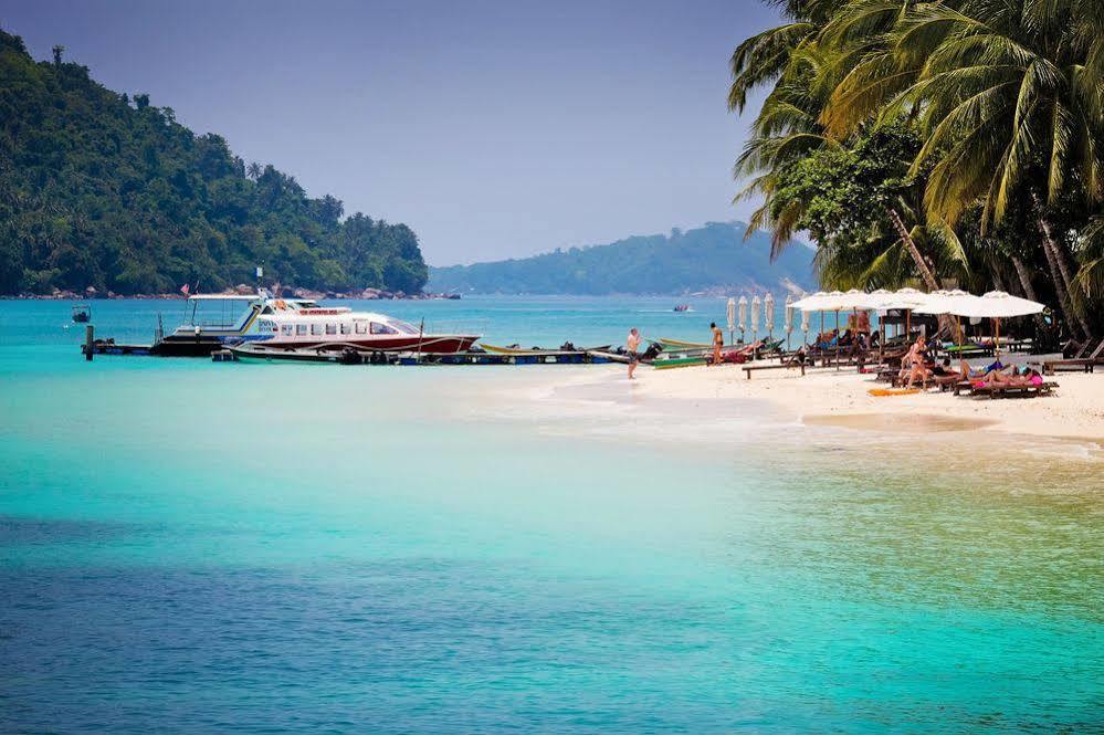 Tuna Bay Island Resort Perhentian Islands Exterior photo