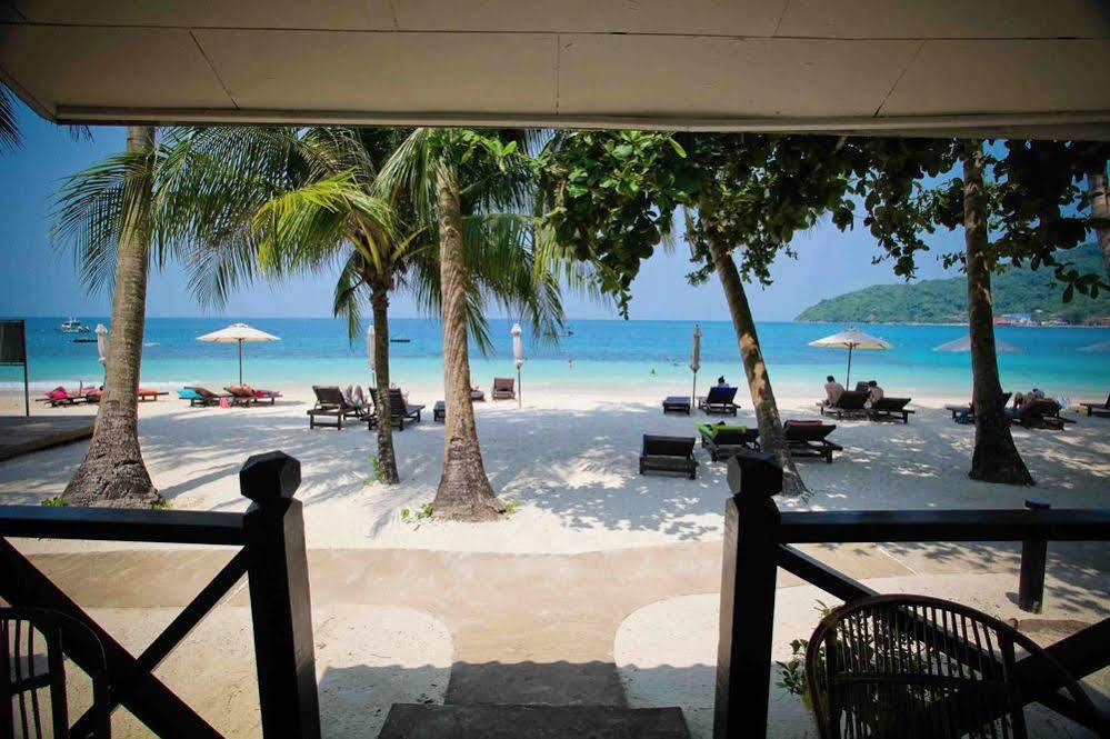 Tuna Bay Island Resort Perhentian Islands Exterior photo